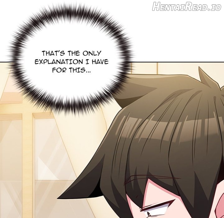 But You’re the Same Age as My Daughter?! Chapter 43 - page 170