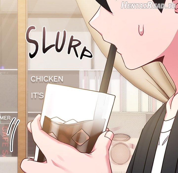 But You’re the Same Age as My Daughter?! Chapter 43 - page 171