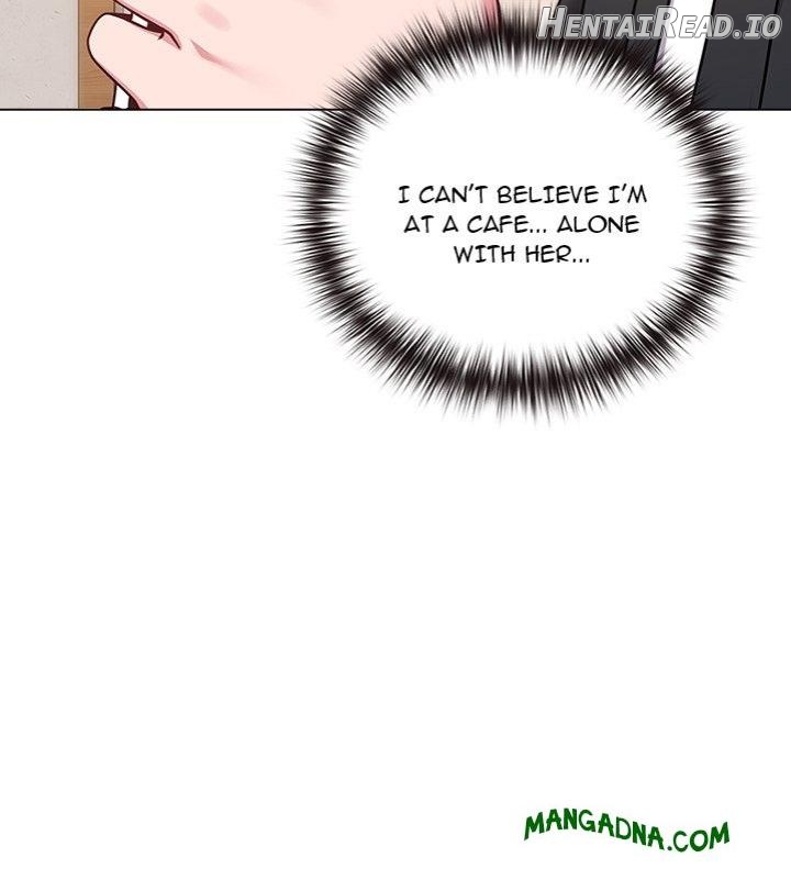 But You’re the Same Age as My Daughter?! Chapter 43 - page 172