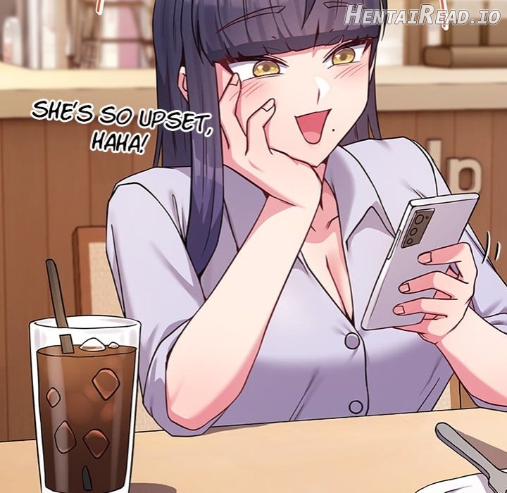 But You’re the Same Age as My Daughter?! Chapter 43 - page 174