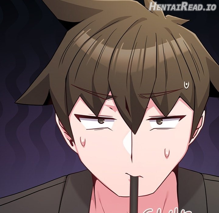 But You’re the Same Age as My Daughter?! Chapter 43 - page 177
