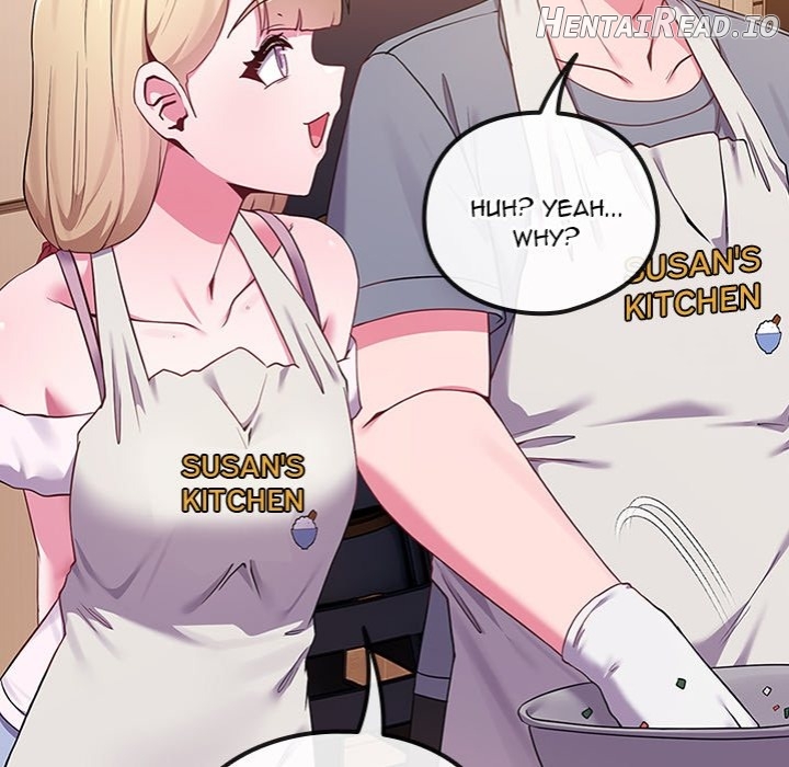 But You’re the Same Age as My Daughter?! Chapter 43 - page 18