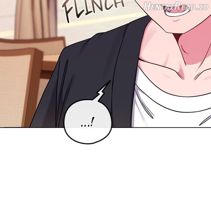 But You’re the Same Age as My Daughter?! Chapter 43 - page 184