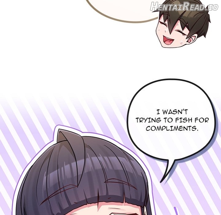 But You’re the Same Age as My Daughter?! Chapter 43 - page 186