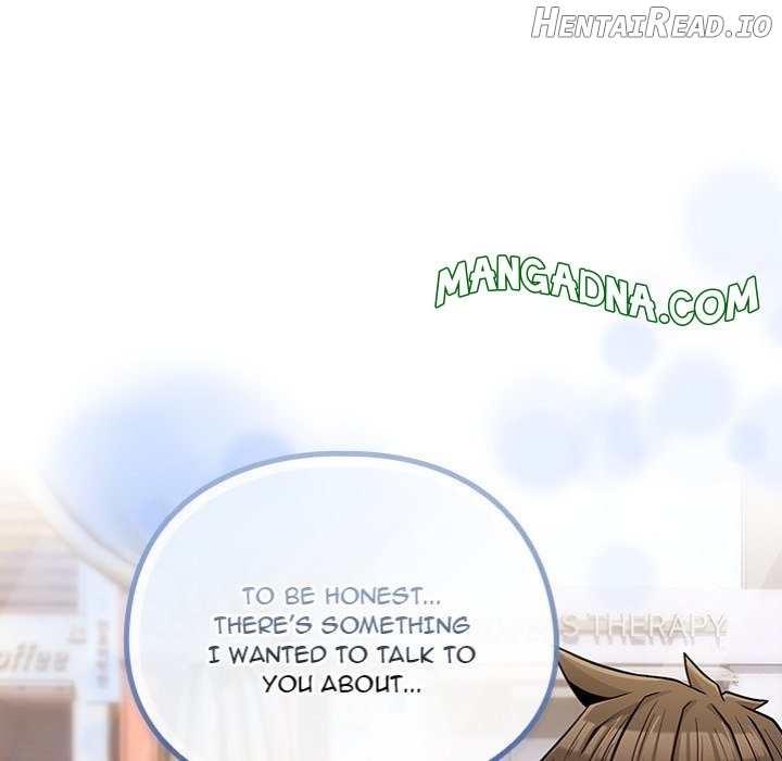 But You’re the Same Age as My Daughter?! Chapter 43 - page 189