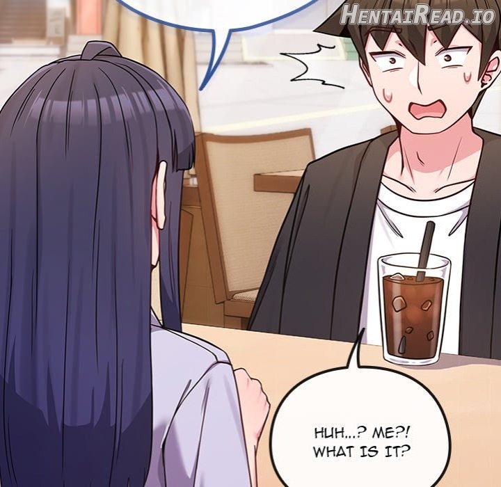 But You’re the Same Age as My Daughter?! Chapter 43 - page 190
