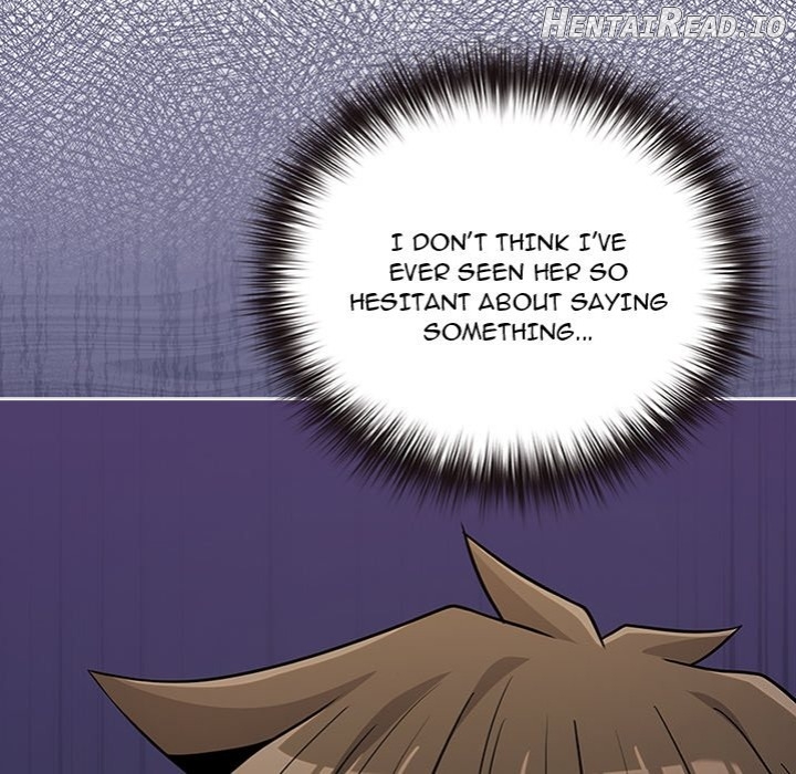 But You’re the Same Age as My Daughter?! Chapter 43 - page 192
