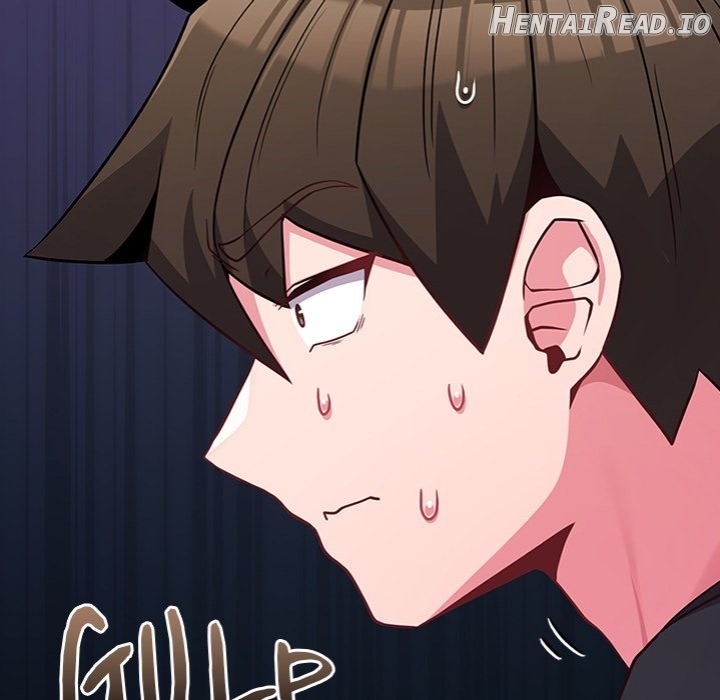 But You’re the Same Age as My Daughter?! Chapter 43 - page 193