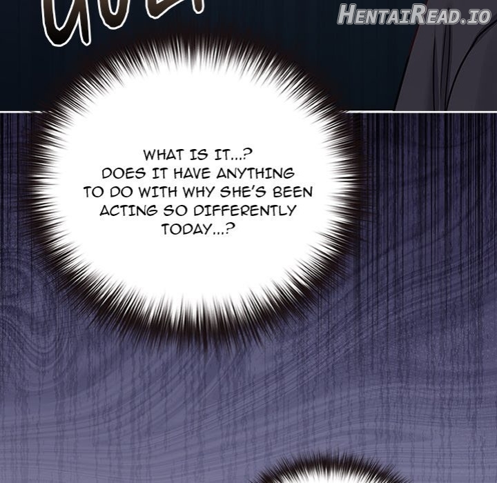 But You’re the Same Age as My Daughter?! Chapter 43 - page 194