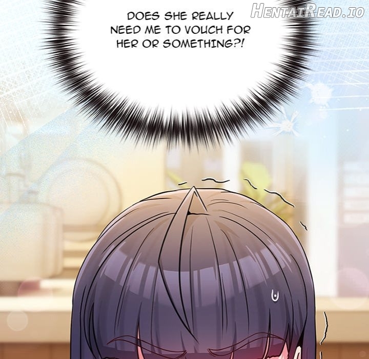 But You’re the Same Age as My Daughter?! Chapter 43 - page 197