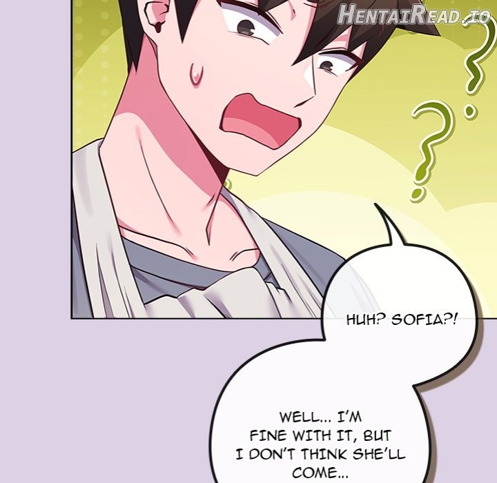 But You’re the Same Age as My Daughter?! Chapter 43 - page 21