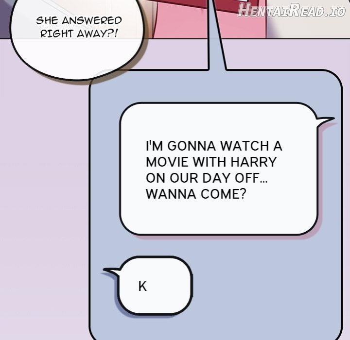 But You’re the Same Age as My Daughter?! Chapter 43 - page 25