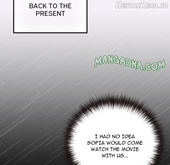But You’re the Same Age as My Daughter?! Chapter 43 - page 27