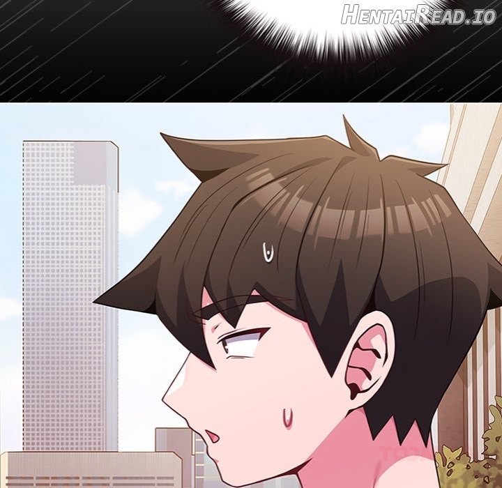 But You’re the Same Age as My Daughter?! Chapter 43 - page 28