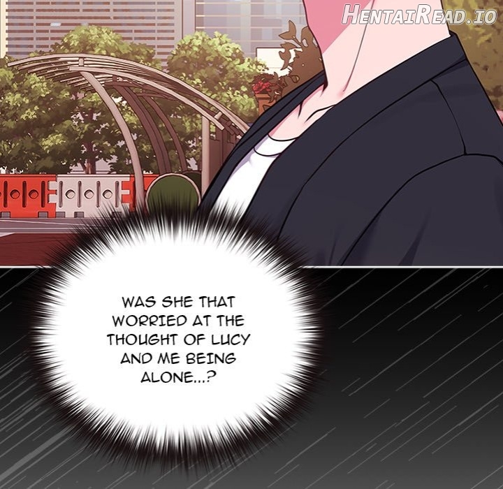 But You’re the Same Age as My Daughter?! Chapter 43 - page 29
