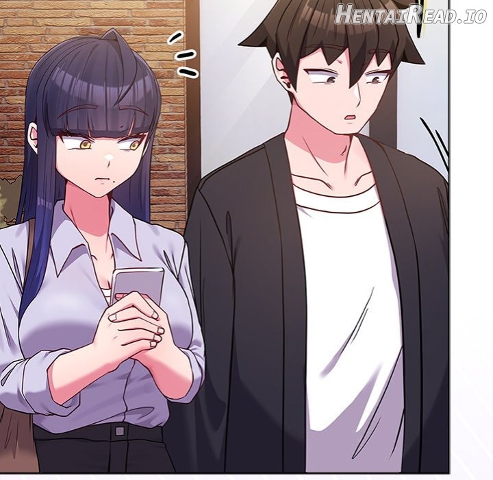 But You’re the Same Age as My Daughter?! Chapter 43 - page 31