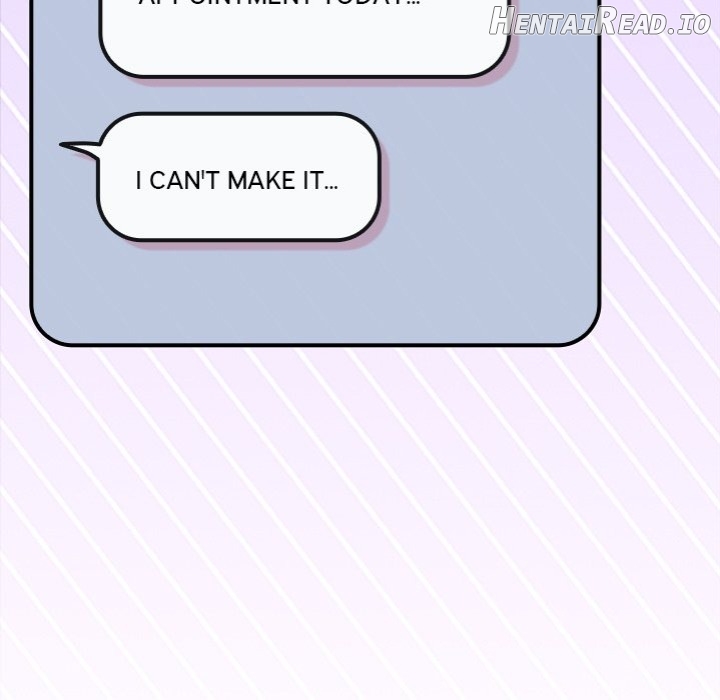 But You’re the Same Age as My Daughter?! Chapter 43 - page 35