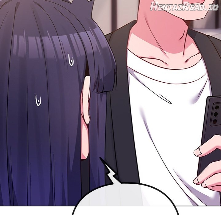 But You’re the Same Age as My Daughter?! Chapter 43 - page 37