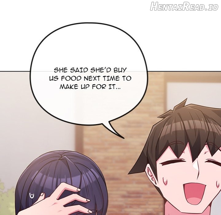But You’re the Same Age as My Daughter?! Chapter 43 - page 39