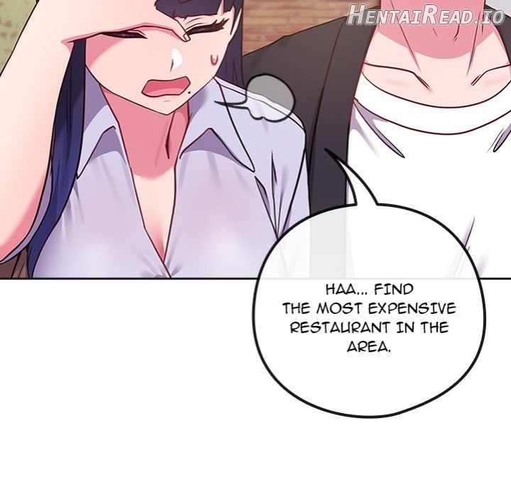 But You’re the Same Age as My Daughter?! Chapter 43 - page 40