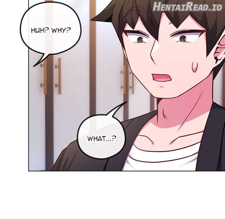 But You’re the Same Age as My Daughter?! Chapter 43 - page 42