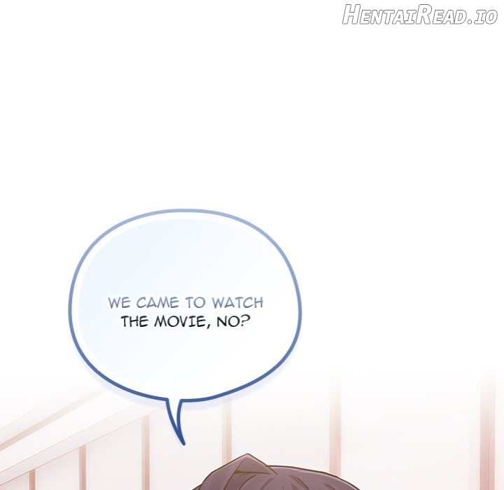 But You’re the Same Age as My Daughter?! Chapter 43 - page 43