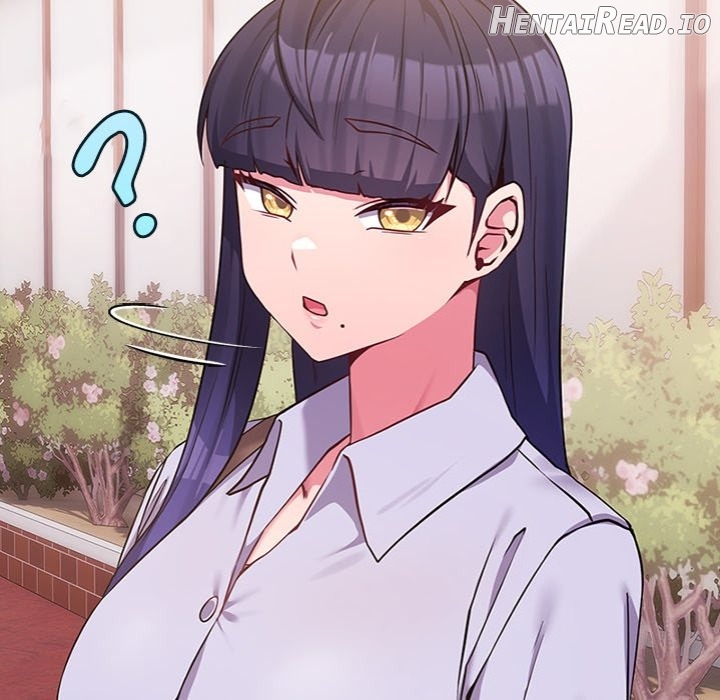 But You’re the Same Age as My Daughter?! Chapter 43 - page 44