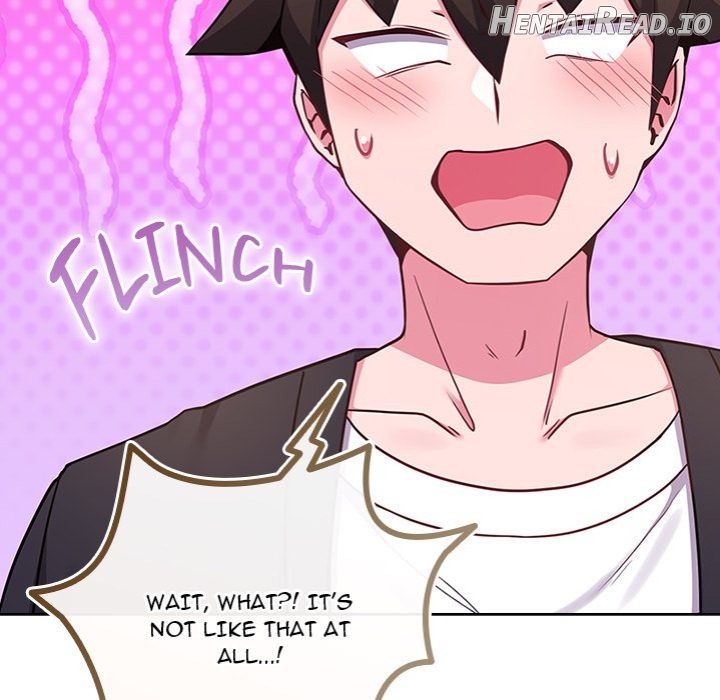 But You’re the Same Age as My Daughter?! Chapter 43 - page 47