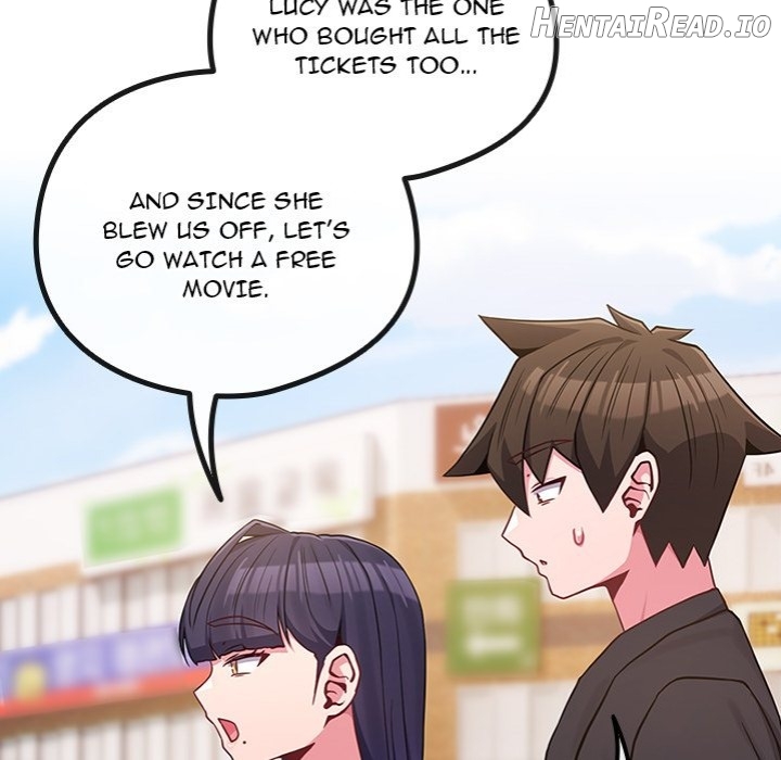 But You’re the Same Age as My Daughter?! Chapter 43 - page 49