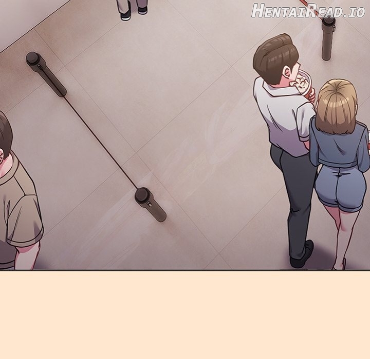 But You’re the Same Age as My Daughter?! Chapter 43 - page 54