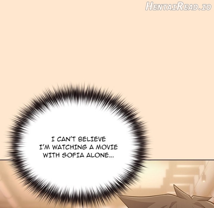 But You’re the Same Age as My Daughter?! Chapter 43 - page 55