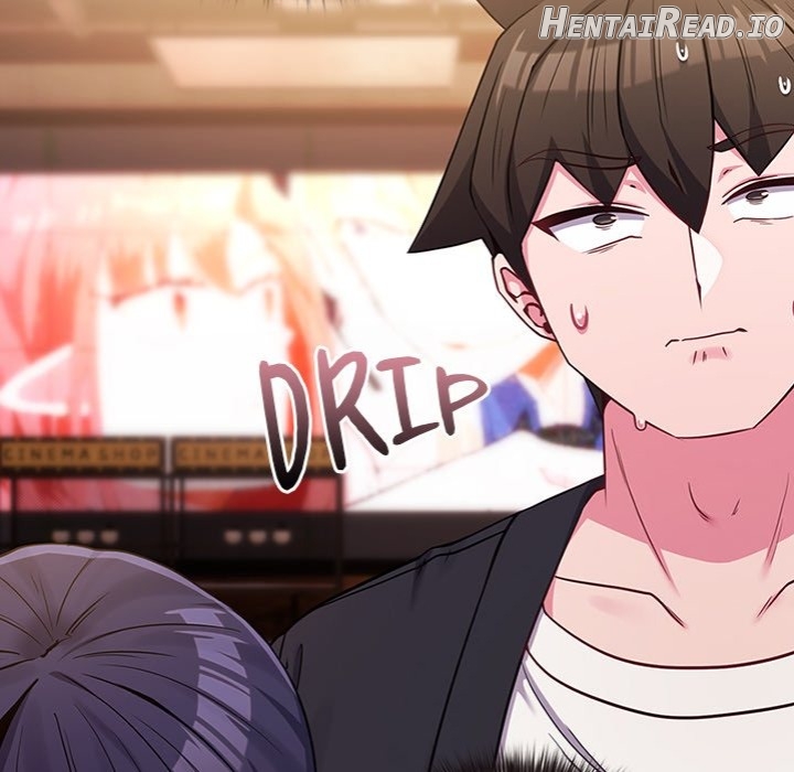 But You’re the Same Age as My Daughter?! Chapter 43 - page 56