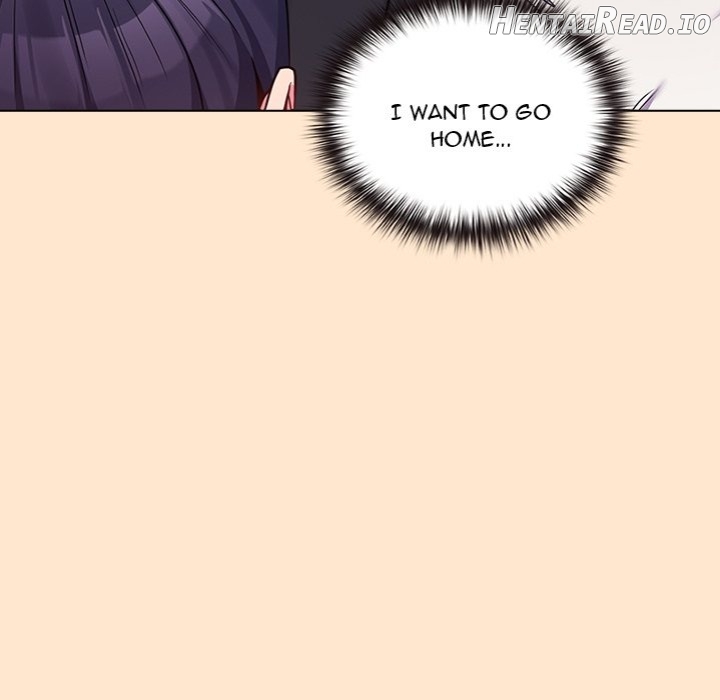 But You’re the Same Age as My Daughter?! Chapter 43 - page 57