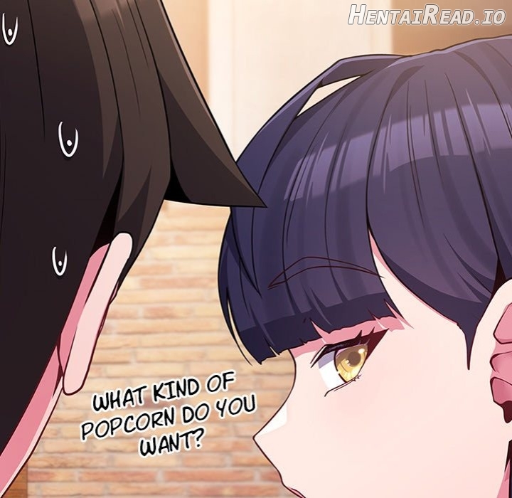 But You’re the Same Age as My Daughter?! Chapter 43 - page 59