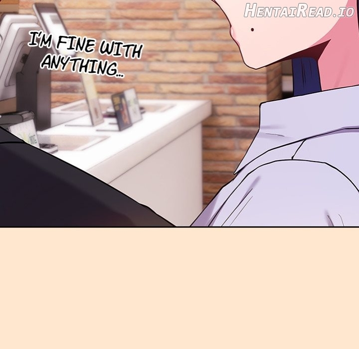 But You’re the Same Age as My Daughter?! Chapter 43 - page 60