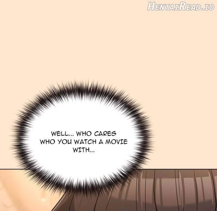 But You’re the Same Age as My Daughter?! Chapter 43 - page 61