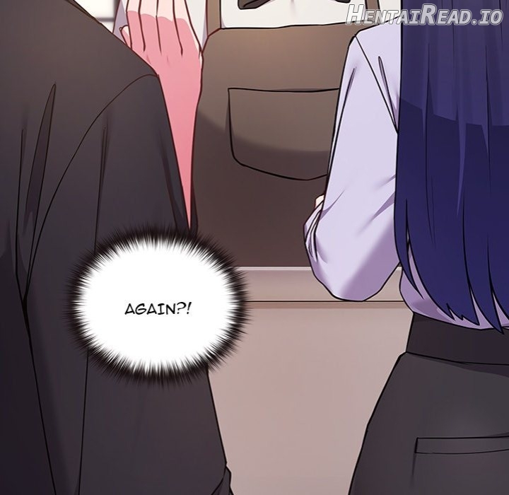 But You’re the Same Age as My Daughter?! Chapter 43 - page 65