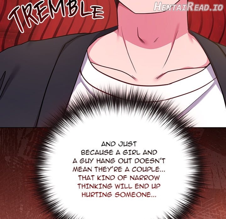 But You’re the Same Age as My Daughter?! Chapter 43 - page 69