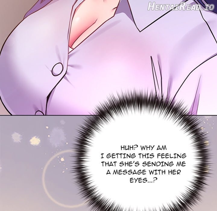 But You’re the Same Age as My Daughter?! Chapter 43 - page 73