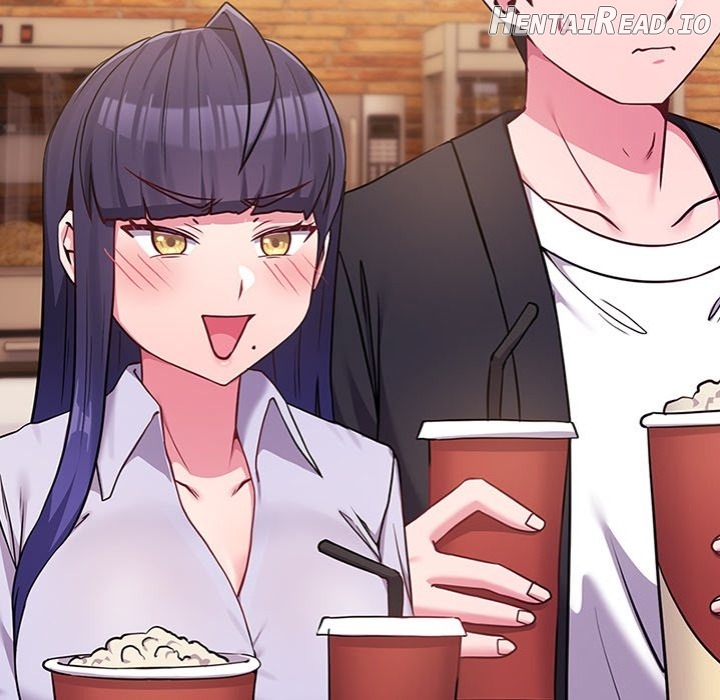 But You’re the Same Age as My Daughter?! Chapter 43 - page 78