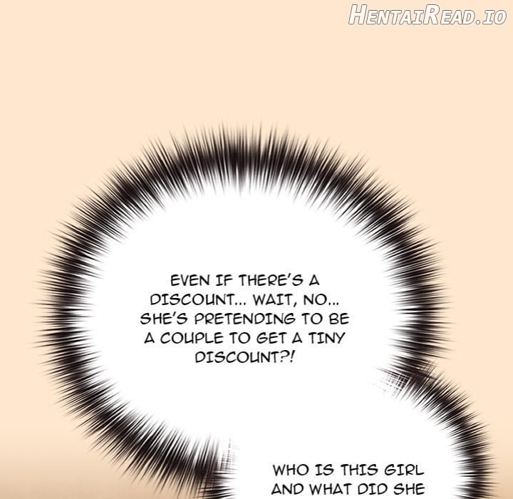 But You’re the Same Age as My Daughter?! Chapter 43 - page 80