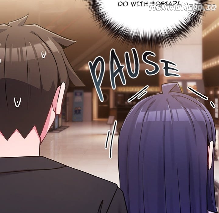 But You’re the Same Age as My Daughter?! Chapter 43 - page 81
