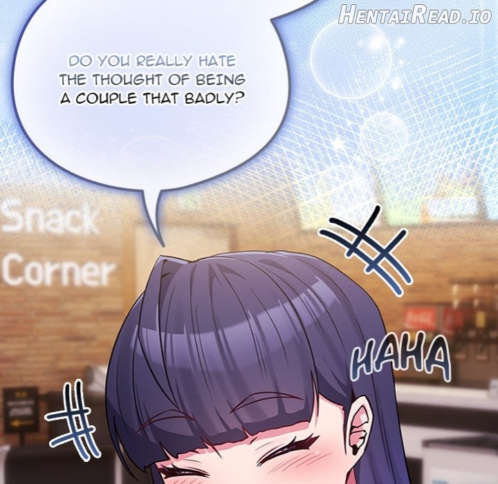 But You’re the Same Age as My Daughter?! Chapter 43 - page 86