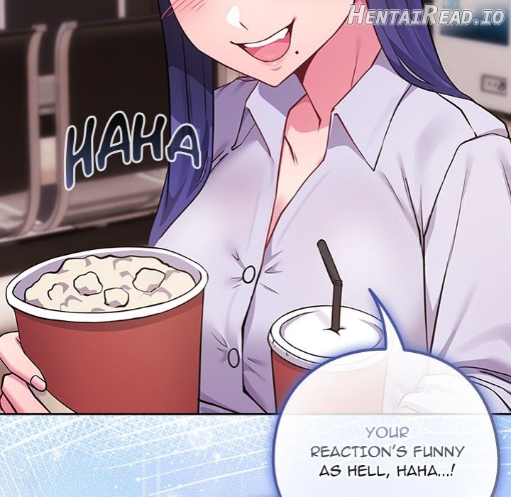 But You’re the Same Age as My Daughter?! Chapter 43 - page 87