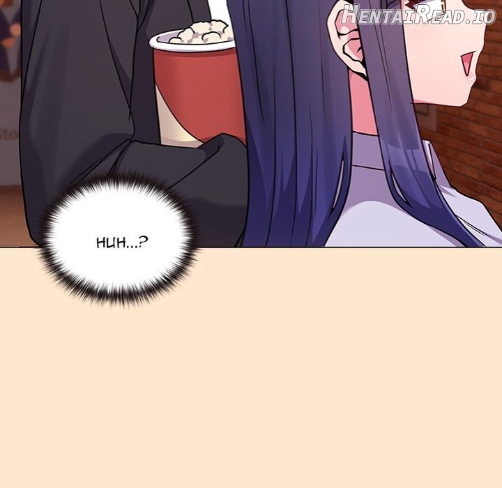 But You’re the Same Age as My Daughter?! Chapter 43 - page 93