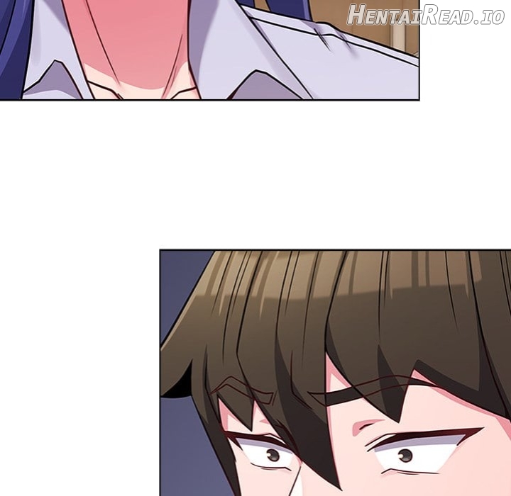 But You’re the Same Age as My Daughter?! Chapter 44 - page 10
