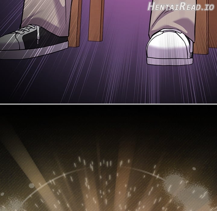 But You’re the Same Age as My Daughter?! Chapter 44 - page 100