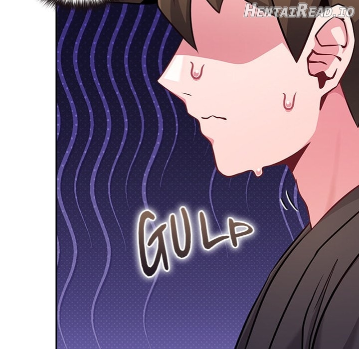 But You’re the Same Age as My Daughter?! Chapter 44 - page 103