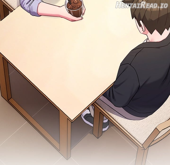But You’re the Same Age as My Daughter?! Chapter 44 - page 13