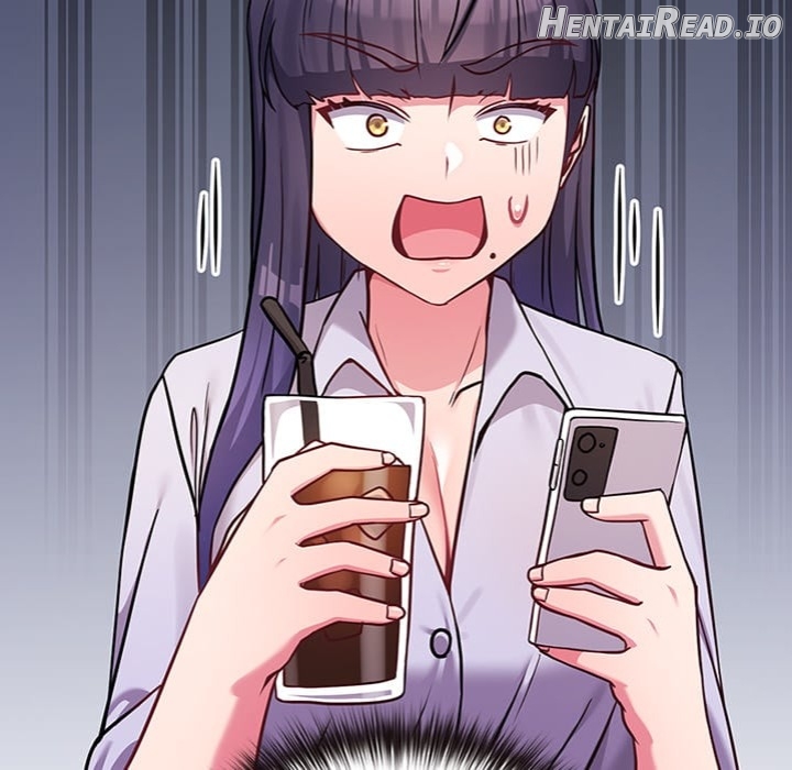 But You’re the Same Age as My Daughter?! Chapter 44 - page 136